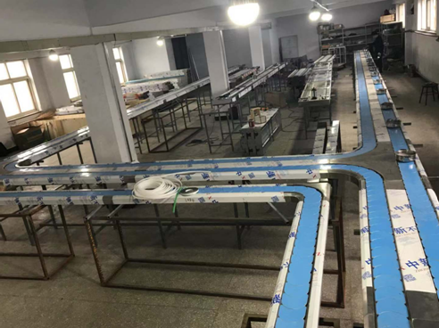 旋轉(zhuǎn)火鍋設(shè)備